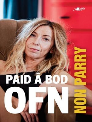 cover image of Paid â Bod Ofn